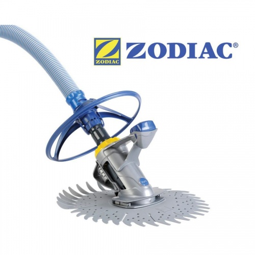 Zodiac Baracuda R3 Suction Pool Cleaner